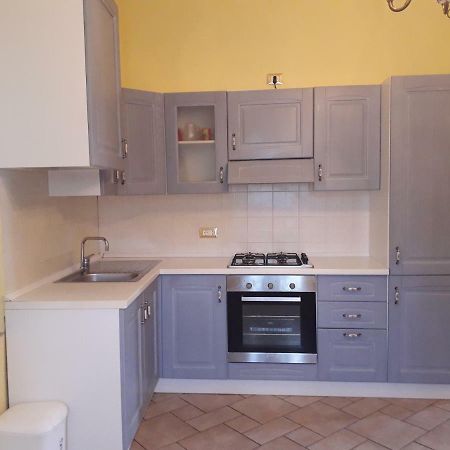 La Villa Morandi Marzio Exteriér fotografie