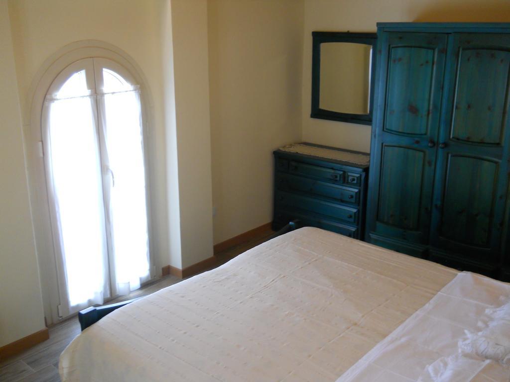 La Villa Morandi Marzio Pokoj fotografie