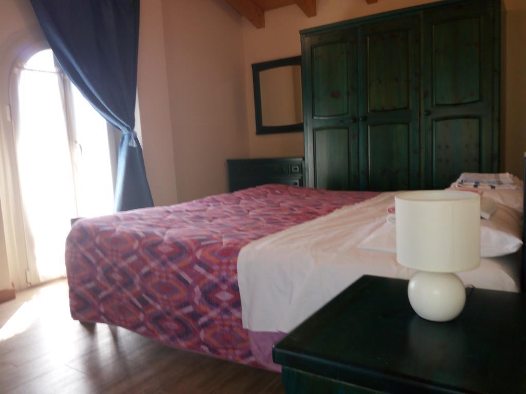 La Villa Morandi Marzio Exteriér fotografie